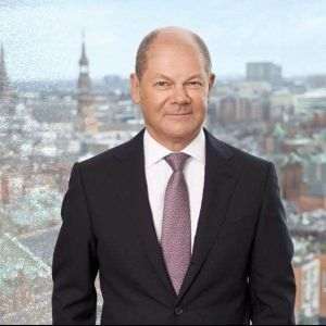 Germania discută despre garanţii de securitate pentru Ucraina cu aliaţii săi